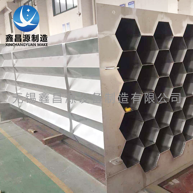 不銹鋼陽極管導電嗎？