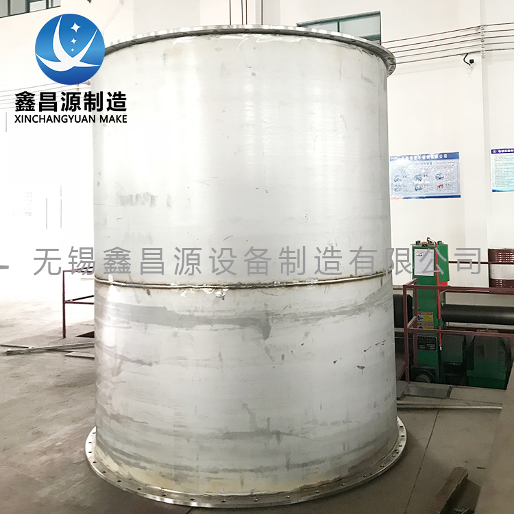 不銹鋼儲罐的應(yīng)用優(yōu)勢有哪些？