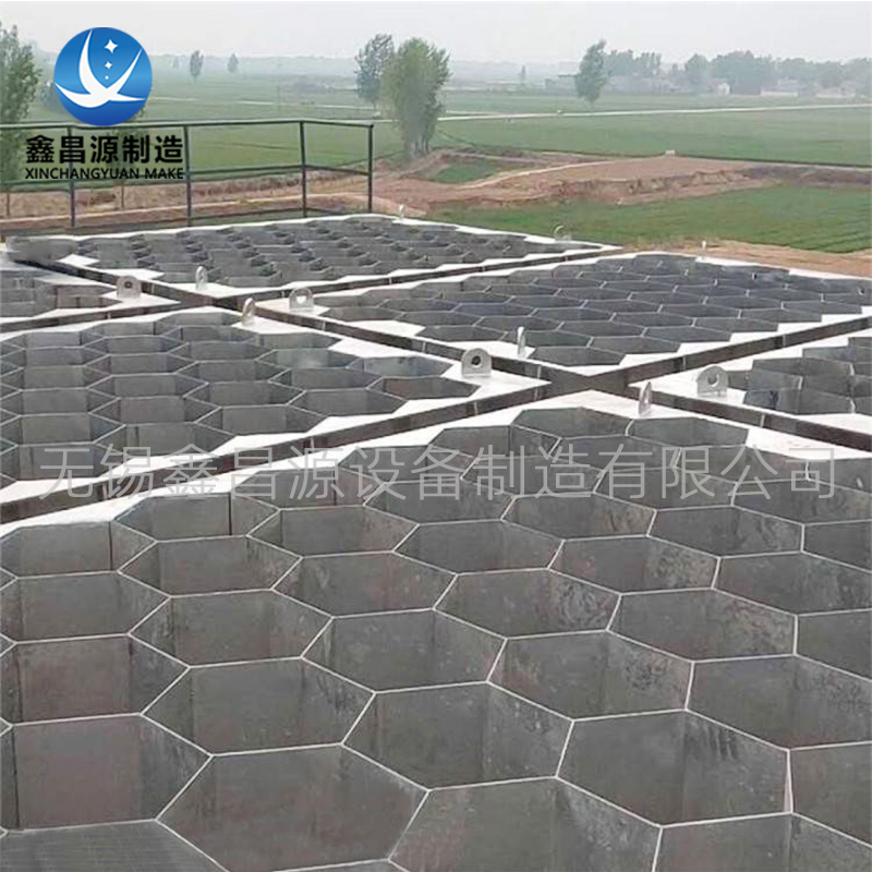 不銹鋼陽(yáng)極管到底有什么作用？