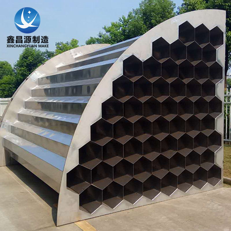不銹鋼陽極管的數(shù)量是根據(jù)什么決定的?