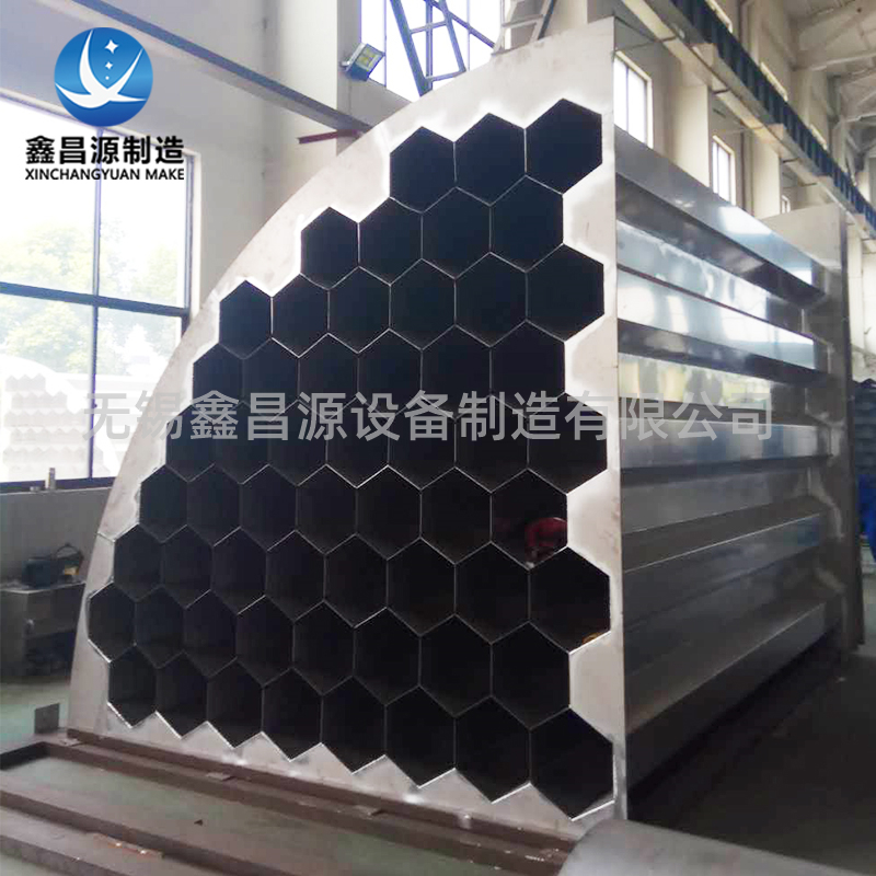 濕電除塵不銹鋼陽(yáng)極管多少錢？