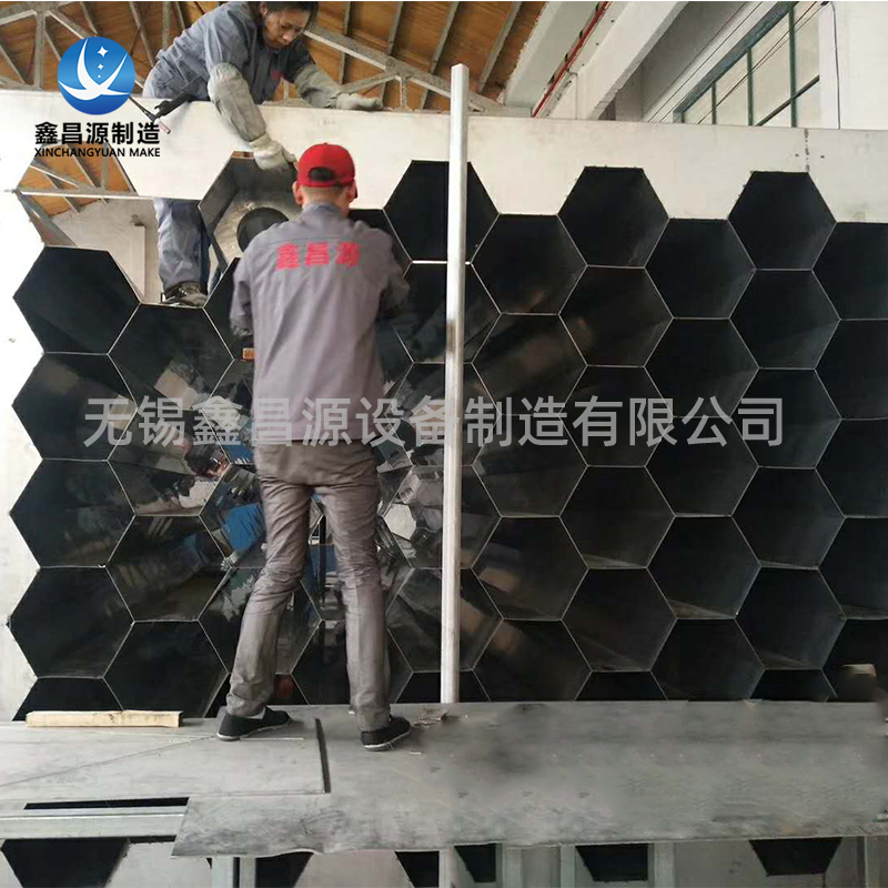 不銹鋼陽極管具有哪些運(yùn)用特點(diǎn)？
