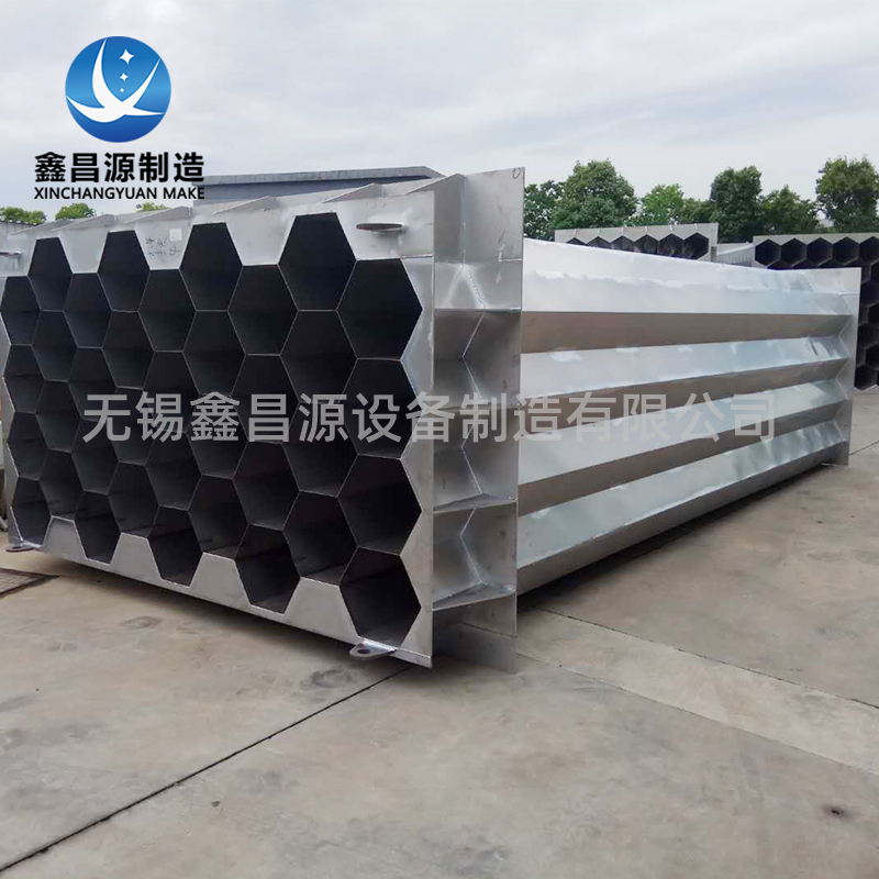 不銹鋼陽(yáng)極管到底有什么作用？